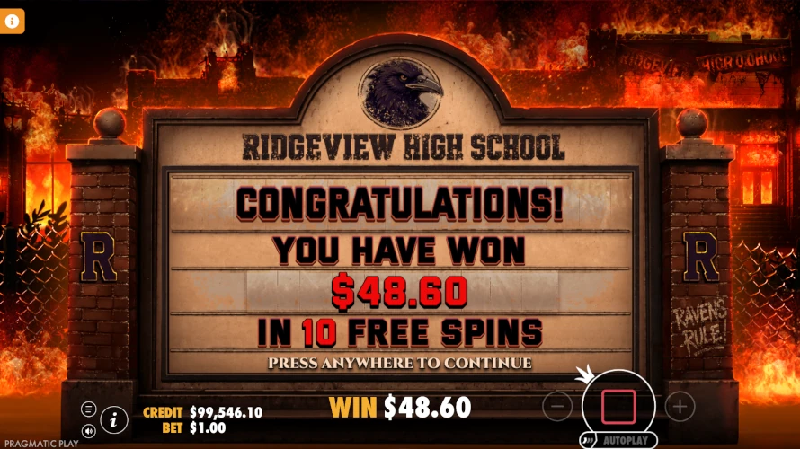 killer-night-total-win-48.60