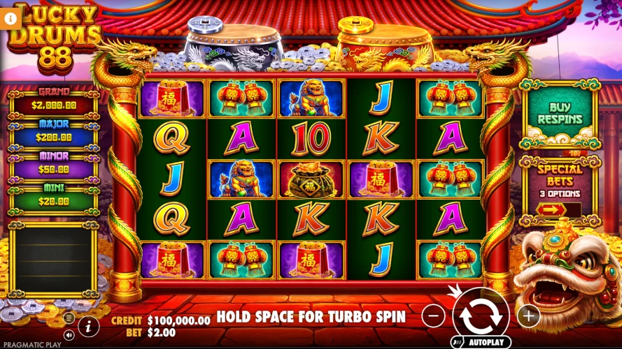 lucky-drums-88-base-game.webp