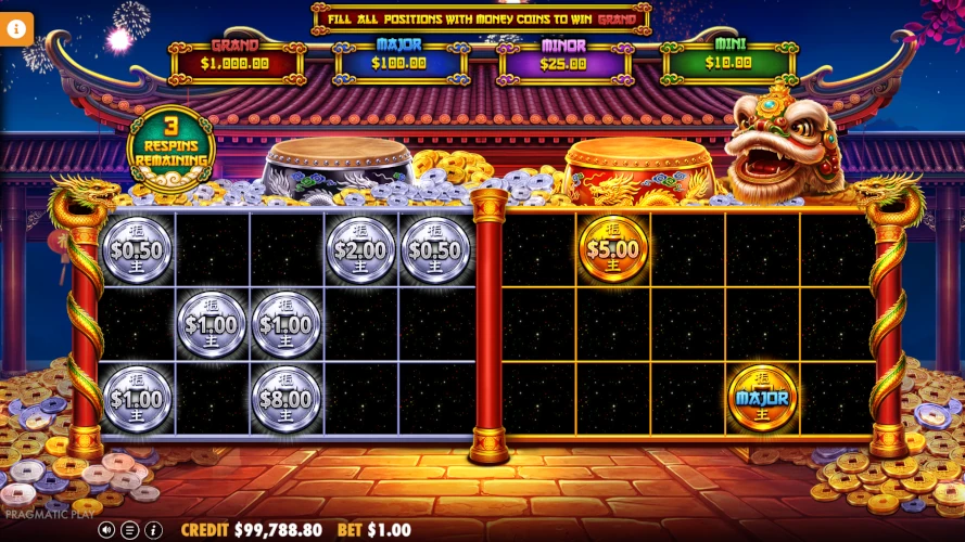 lucky-drums-88-money-coins