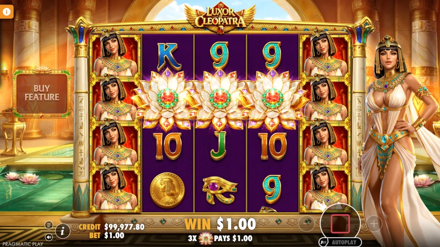 luxor-of-cleopatra-scatter
