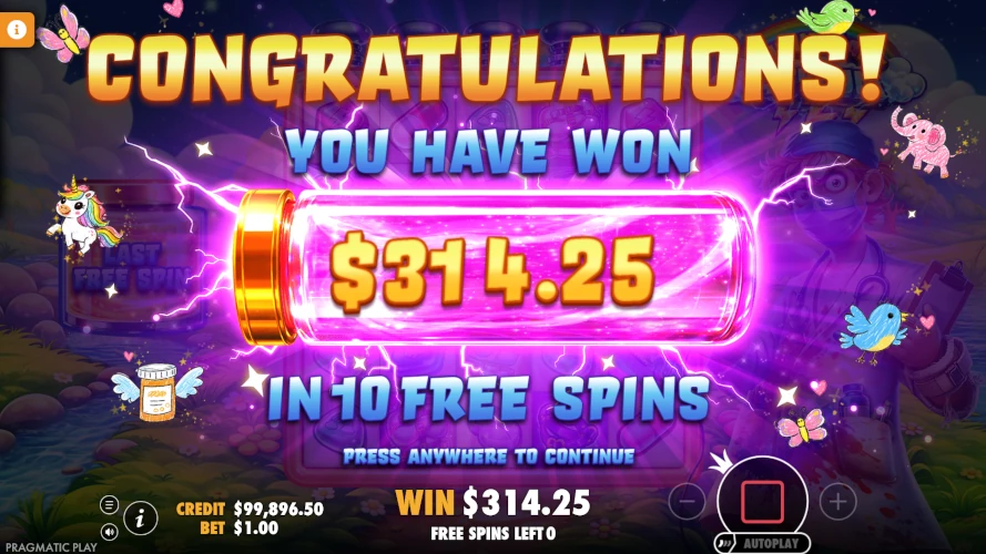 sunnydaze-asylum-total-win-314.25