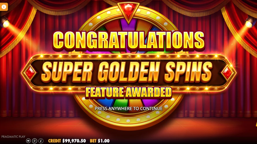 super-golden-spins-feature-awarded
