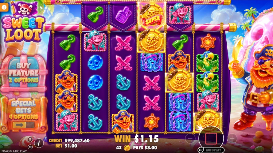 sweet-loot-scatter