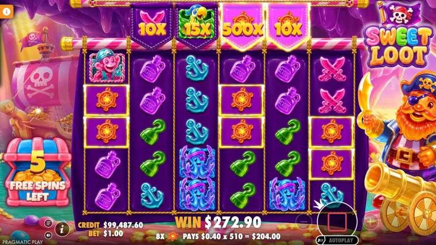 sweet-loot-winning-combination-2-fs-round