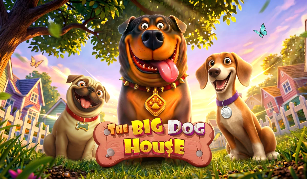 The Big Dog House Landscape.webp