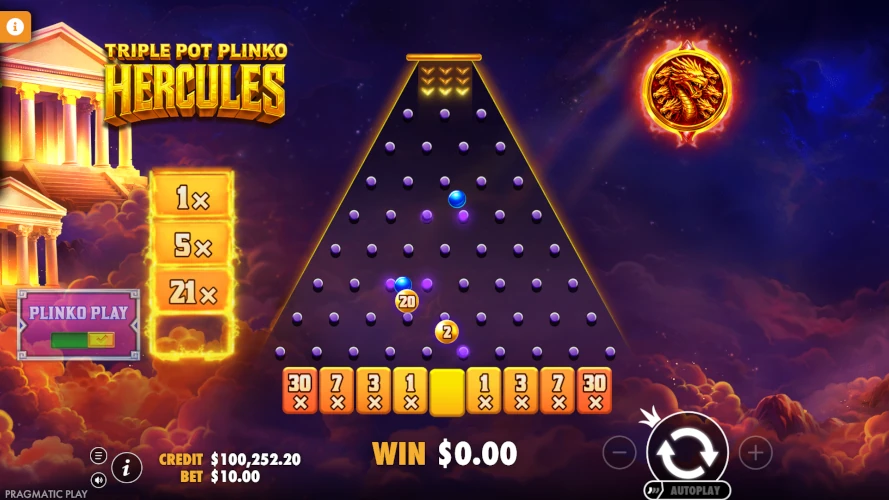 triple-pot-plinko-hercules-ante-bet-active