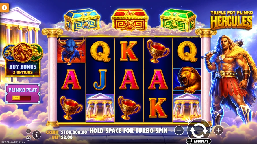 triple-pot-plinko-hercules-base-game