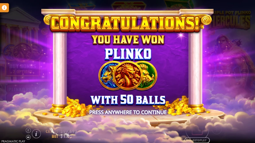 triple-pot-plinko-hercules-plinko