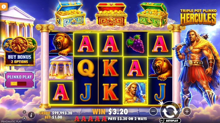 triple-pot-plinko-hercules-win-3.20