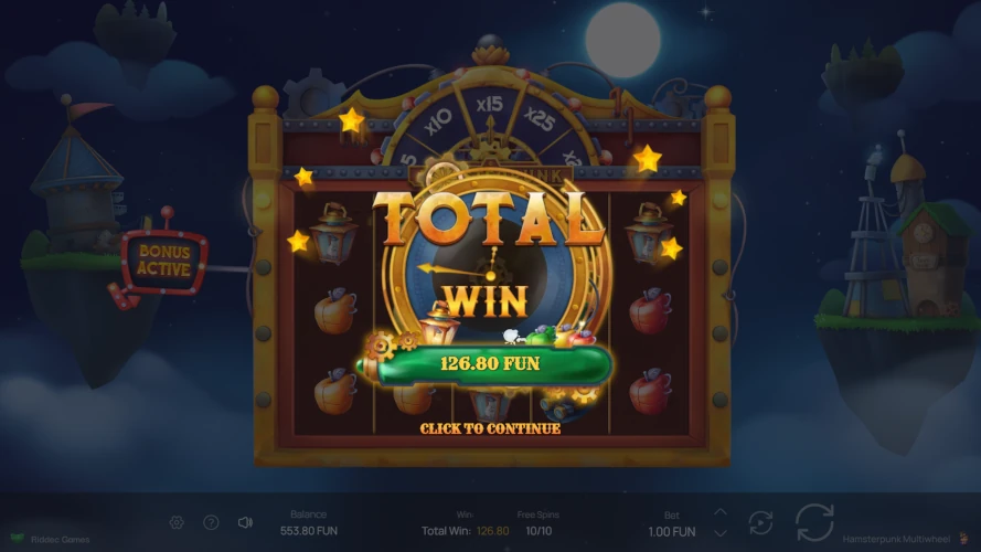 hamsterpunk-multiwheel-total-win-126.80