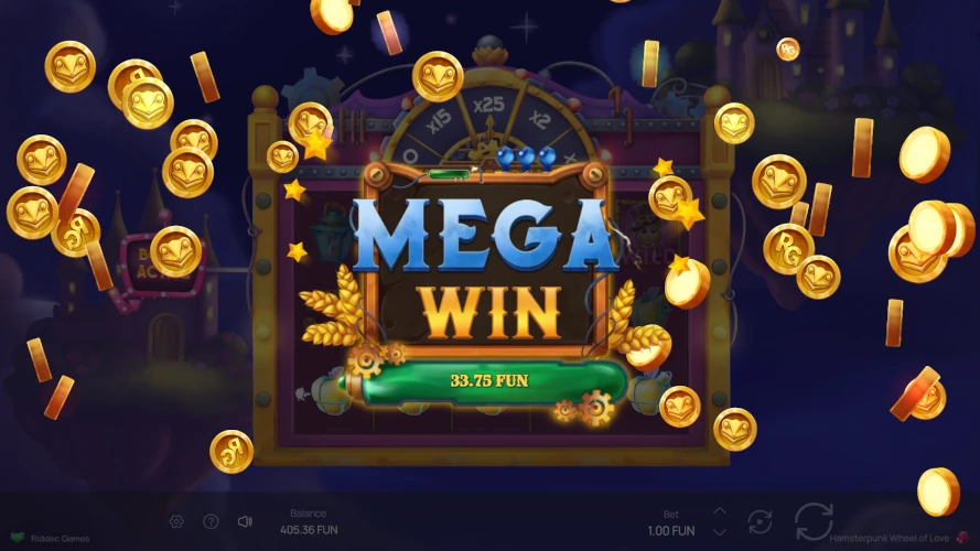 hamsterpunk-wheel-of-love-mega-win-33.75-fs