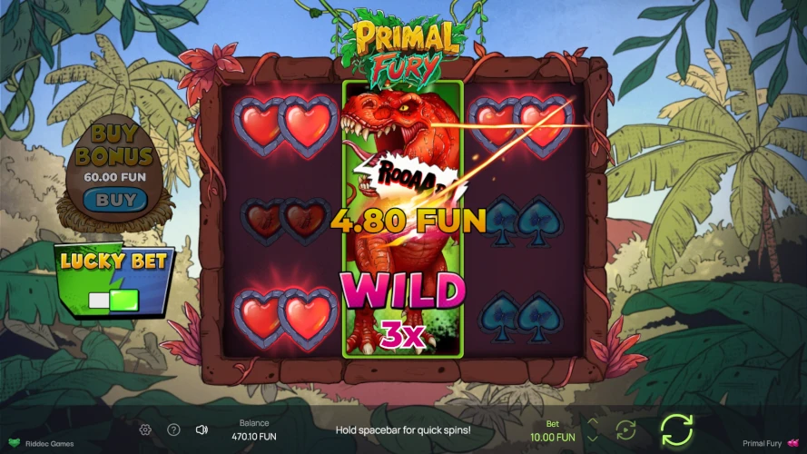 primal-fury-win-4.80-lucky-bet-activated