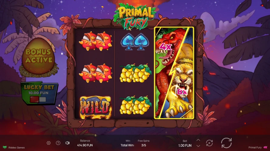 primal-fury-winning-combination