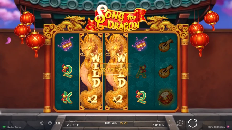 song-for-dragon-sticky-wild