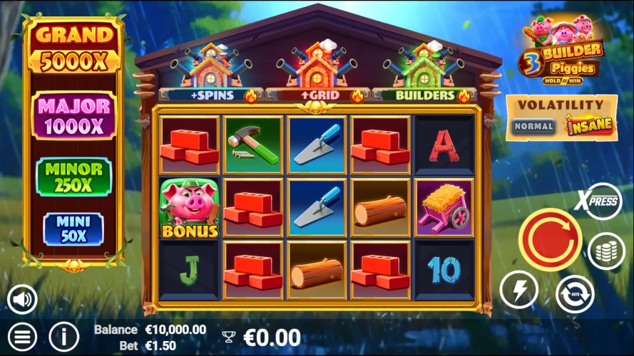 3-builder-piggies-base-game-insane-volatility