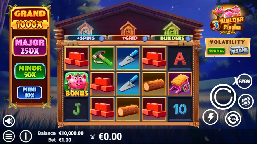 3-builder-piggies-base-game-normal-volatility
