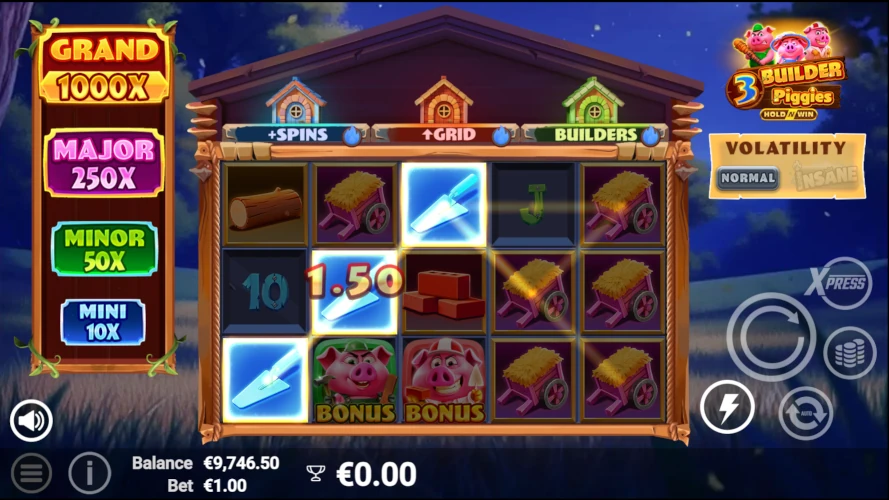 3-builder-piggies-win-1.50-normal-volatility