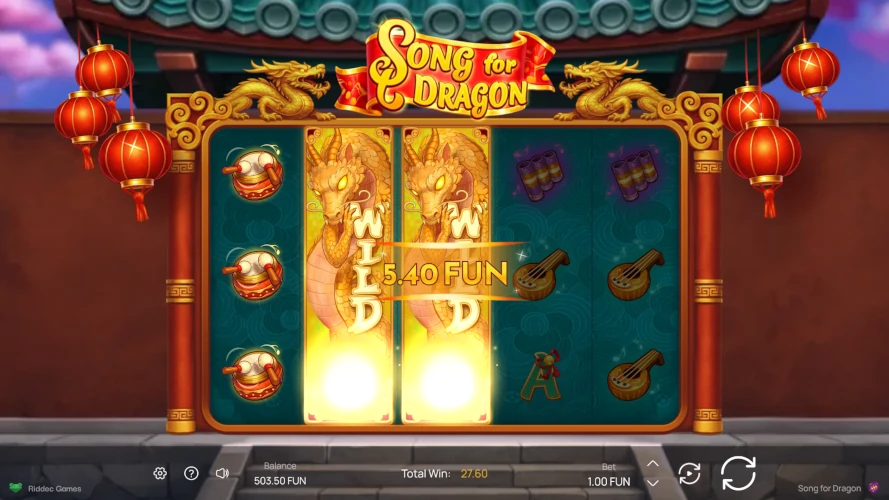 song-for-dragon-total-win-27.60